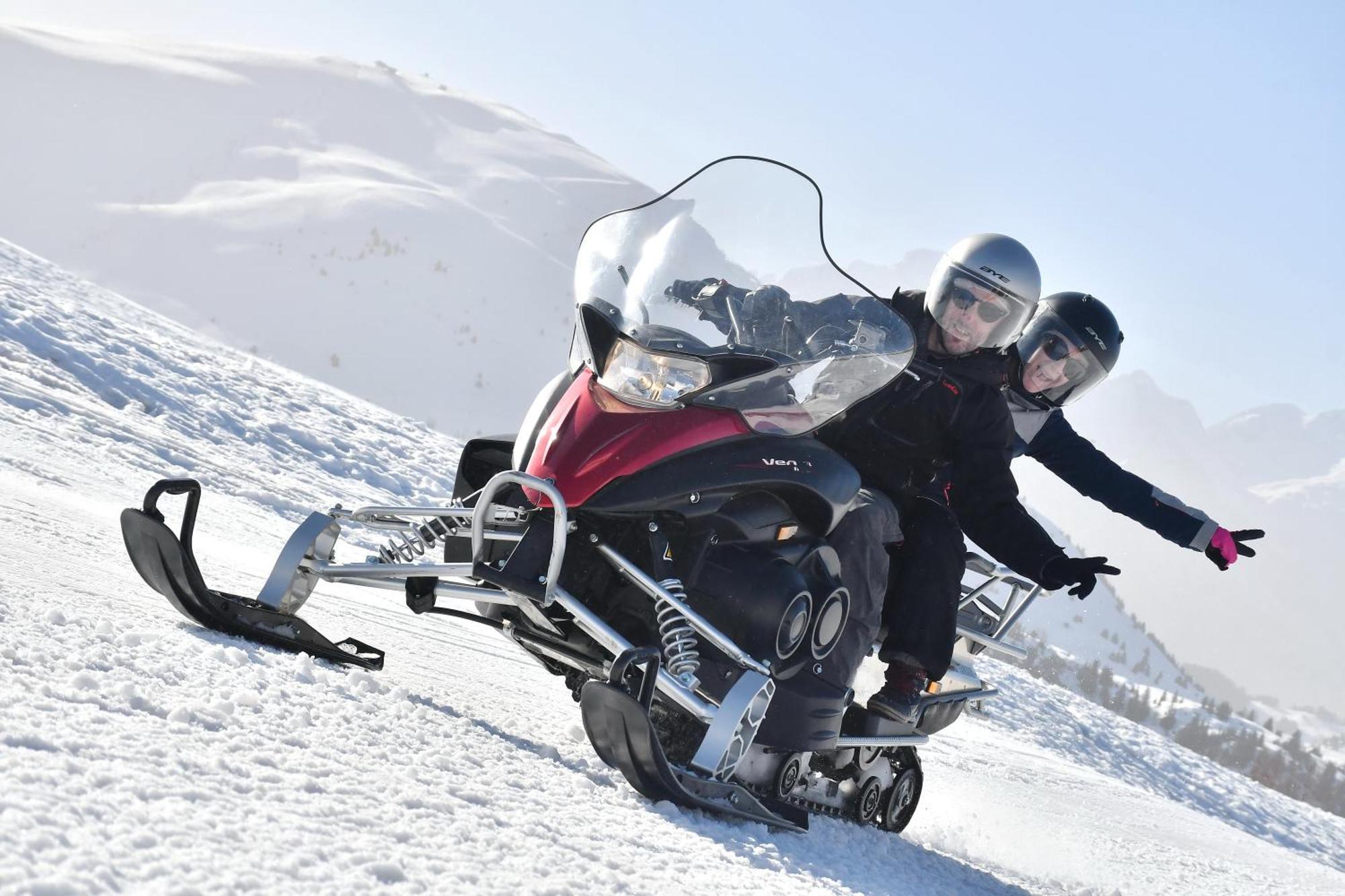 Chalet Alpe D'Huez 1850-Sea And Mountain Pleasure Avec 2 Appartements- 1 Appartement 3 Chambres 8 Couchages - 3 Salles D'Eau Et 1 Appartement 5 Chambres 12 Couchages 5 Salles D'Eau - Jacuzzi Et Sauna -Pieds Des Pistes Et Centre 외부 사진
