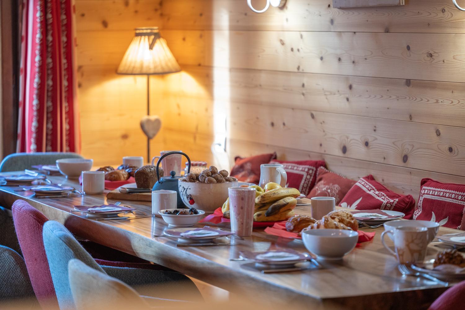 Chalet Alpe D'Huez 1850-Sea And Mountain Pleasure Avec 2 Appartements- 1 Appartement 3 Chambres 8 Couchages - 3 Salles D'Eau Et 1 Appartement 5 Chambres 12 Couchages 5 Salles D'Eau - Jacuzzi Et Sauna -Pieds Des Pistes Et Centre 외부 사진