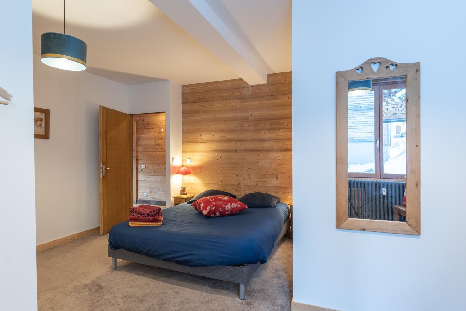 Chalet Alpe D'Huez 1850-Sea And Mountain Pleasure Avec 2 Appartements- 1 Appartement 3 Chambres 8 Couchages - 3 Salles D'Eau Et 1 Appartement 5 Chambres 12 Couchages 5 Salles D'Eau - Jacuzzi Et Sauna -Pieds Des Pistes Et Centre 외부 사진