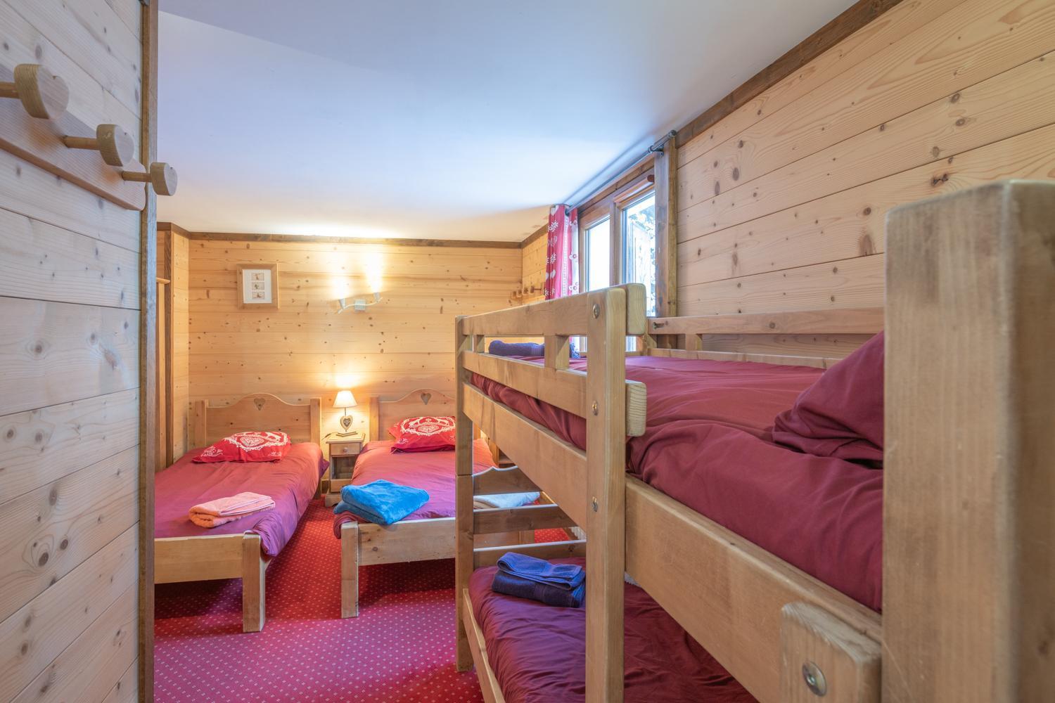 Chalet Alpe D'Huez 1850-Sea And Mountain Pleasure Avec 2 Appartements- 1 Appartement 3 Chambres 8 Couchages - 3 Salles D'Eau Et 1 Appartement 5 Chambres 12 Couchages 5 Salles D'Eau - Jacuzzi Et Sauna -Pieds Des Pistes Et Centre 외부 사진