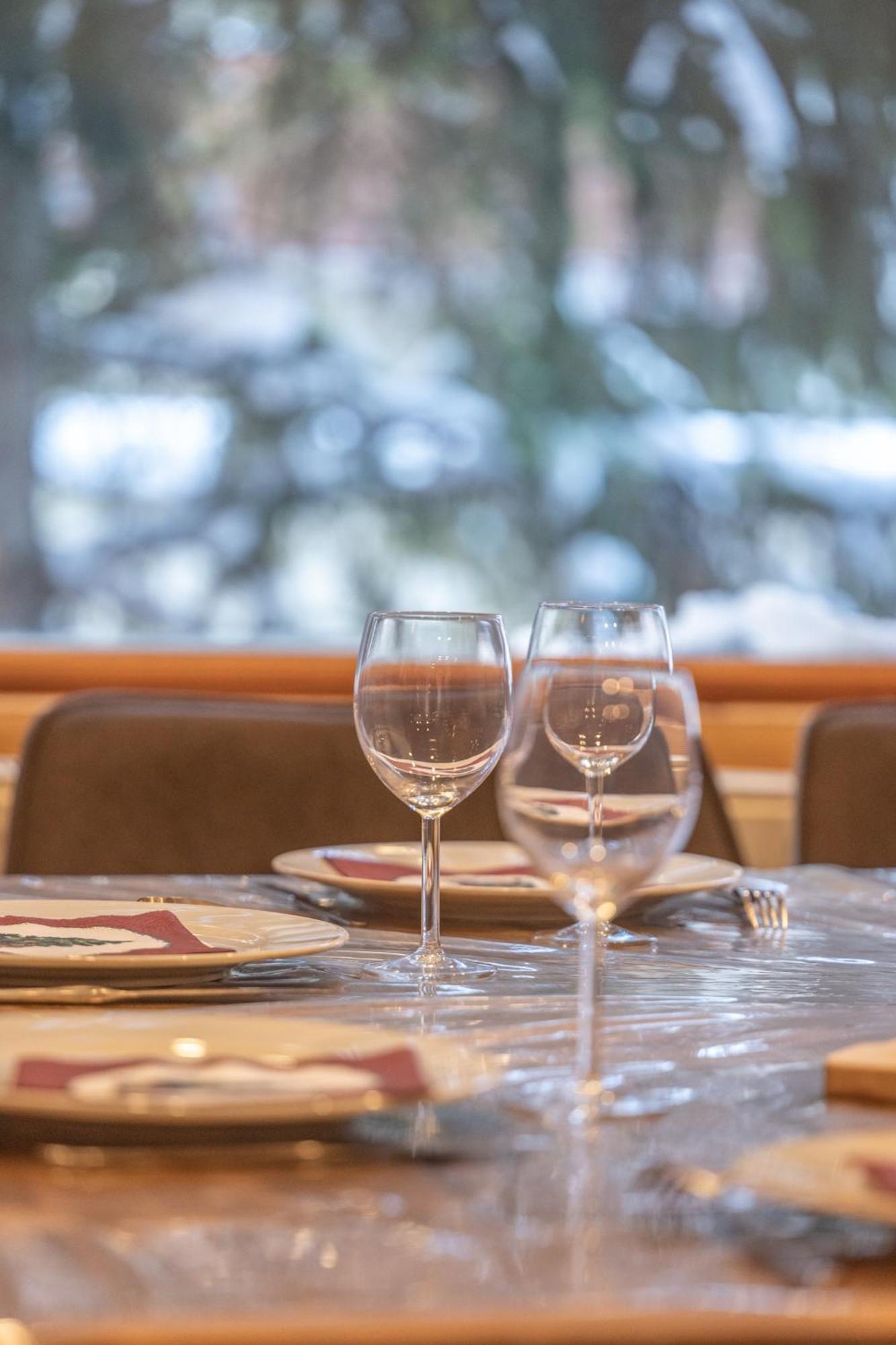 Chalet Alpe D'Huez 1850-Sea And Mountain Pleasure Avec 2 Appartements- 1 Appartement 3 Chambres 8 Couchages - 3 Salles D'Eau Et 1 Appartement 5 Chambres 12 Couchages 5 Salles D'Eau - Jacuzzi Et Sauna -Pieds Des Pistes Et Centre 외부 사진