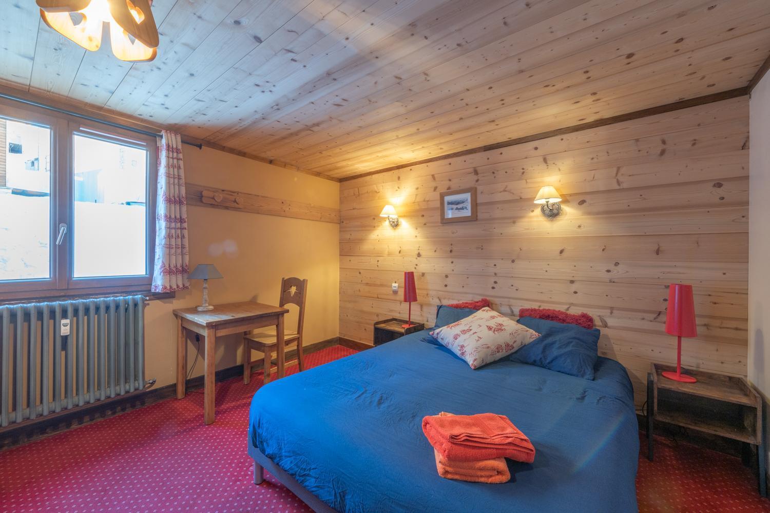 Chalet Alpe D'Huez 1850-Sea And Mountain Pleasure Avec 2 Appartements- 1 Appartement 3 Chambres 8 Couchages - 3 Salles D'Eau Et 1 Appartement 5 Chambres 12 Couchages 5 Salles D'Eau - Jacuzzi Et Sauna -Pieds Des Pistes Et Centre 외부 사진