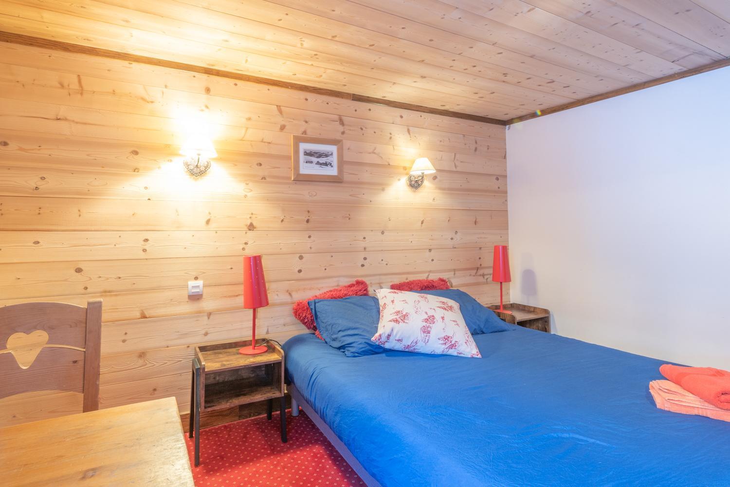 Chalet Alpe D'Huez 1850-Sea And Mountain Pleasure Avec 2 Appartements- 1 Appartement 3 Chambres 8 Couchages - 3 Salles D'Eau Et 1 Appartement 5 Chambres 12 Couchages 5 Salles D'Eau - Jacuzzi Et Sauna -Pieds Des Pistes Et Centre 외부 사진