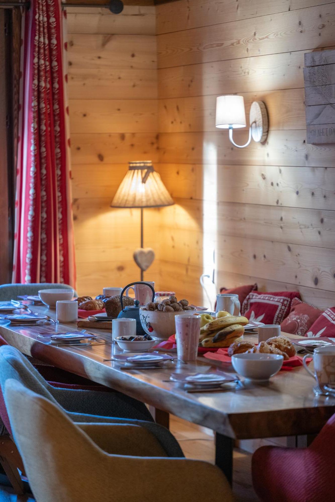 Chalet Alpe D'Huez 1850-Sea And Mountain Pleasure Avec 2 Appartements- 1 Appartement 3 Chambres 8 Couchages - 3 Salles D'Eau Et 1 Appartement 5 Chambres 12 Couchages 5 Salles D'Eau - Jacuzzi Et Sauna -Pieds Des Pistes Et Centre 외부 사진