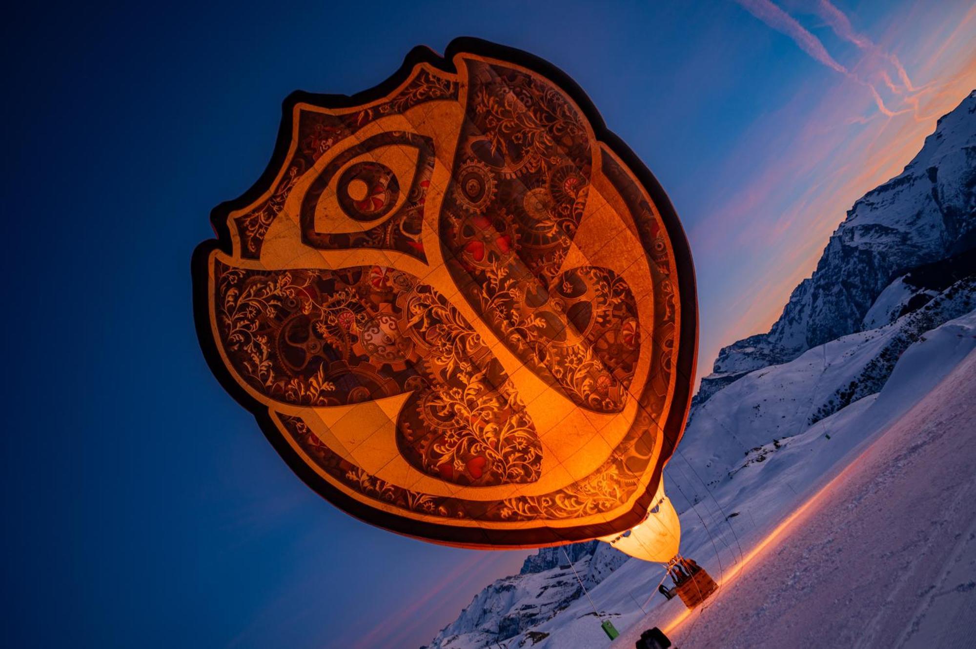 Chalet Alpe D'Huez 1850-Sea And Mountain Pleasure Avec 2 Appartements- 1 Appartement 3 Chambres 8 Couchages - 3 Salles D'Eau Et 1 Appartement 5 Chambres 12 Couchages 5 Salles D'Eau - Jacuzzi Et Sauna -Pieds Des Pistes Et Centre 외부 사진
