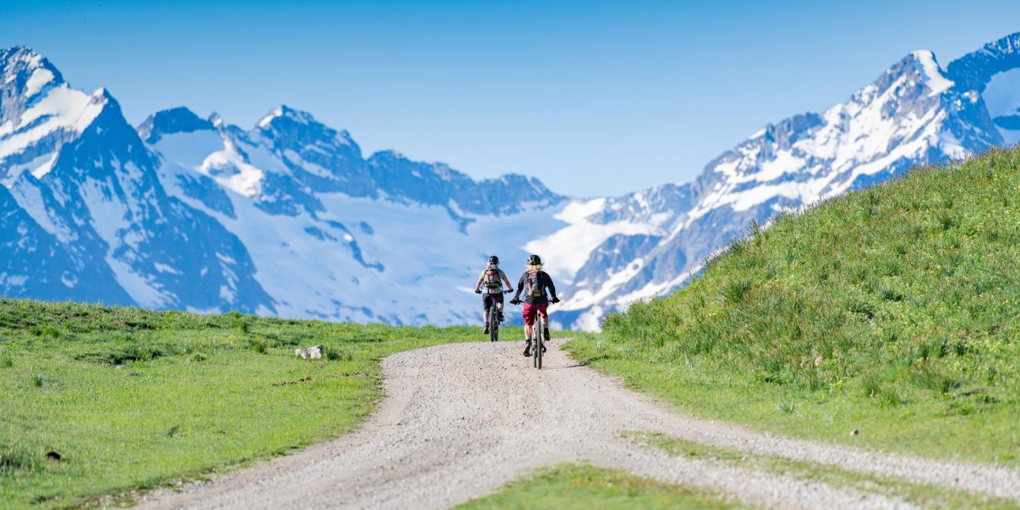 Chalet Alpe D'Huez 1850-Sea And Mountain Pleasure Avec 2 Appartements- 1 Appartement 3 Chambres 8 Couchages - 3 Salles D'Eau Et 1 Appartement 5 Chambres 12 Couchages 5 Salles D'Eau - Jacuzzi Et Sauna -Pieds Des Pistes Et Centre 외부 사진