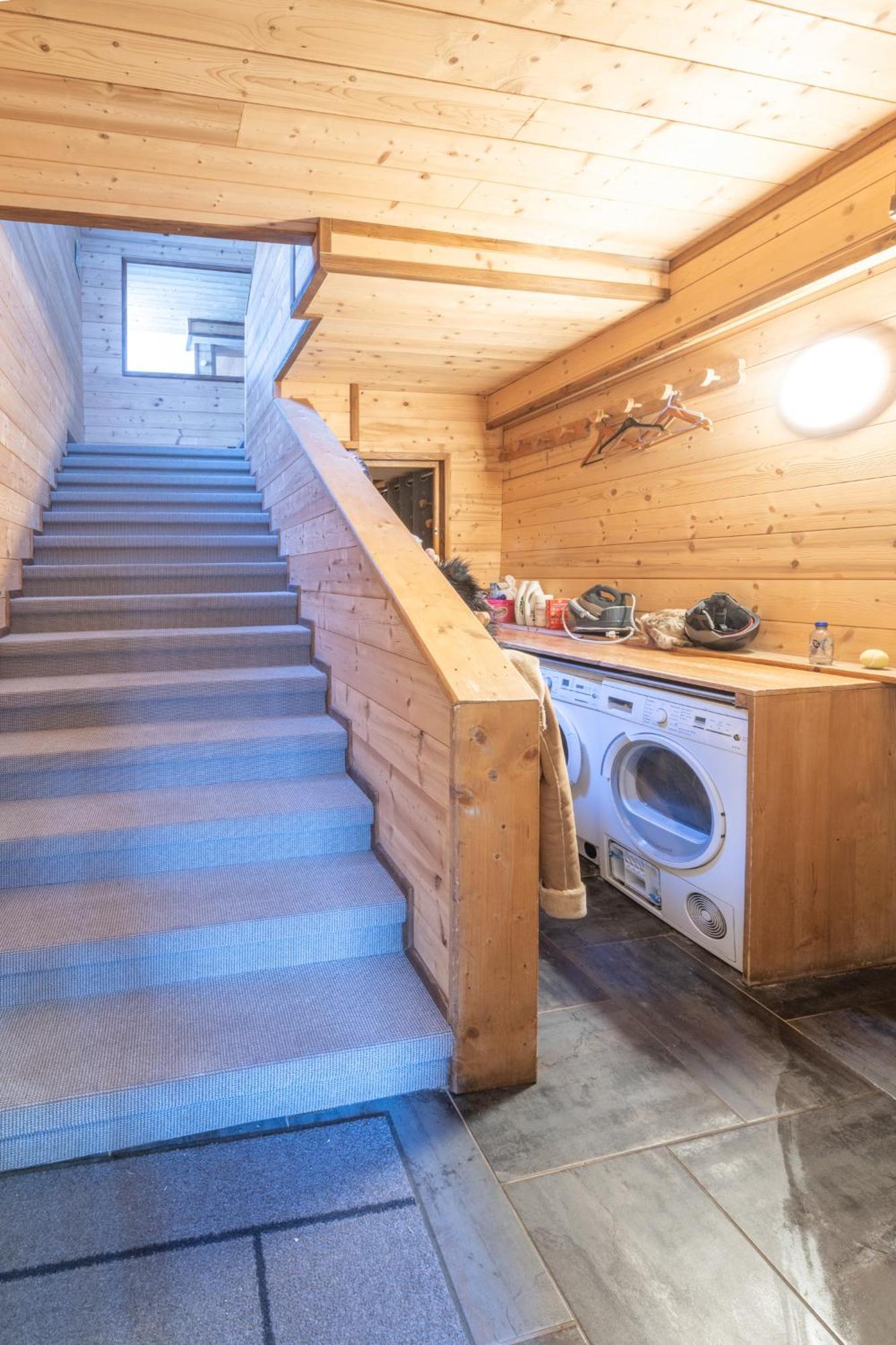 Chalet Alpe D'Huez 1850-Sea And Mountain Pleasure Avec 2 Appartements- 1 Appartement 3 Chambres 8 Couchages - 3 Salles D'Eau Et 1 Appartement 5 Chambres 12 Couchages 5 Salles D'Eau - Jacuzzi Et Sauna -Pieds Des Pistes Et Centre 외부 사진